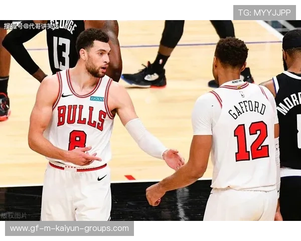 公牛队追逐第二轮胜利，持续奋战，公牛队首发队员名单