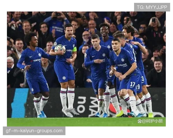 切尔西击退弗鲁米嫩塞,英超对决成终章 切尔西击退弗鲁米嫩塞,英超对决成终章